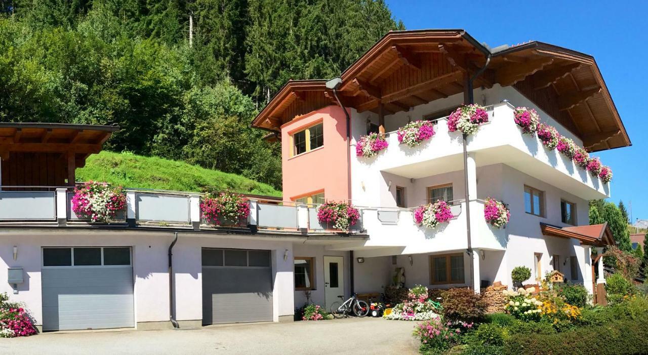 Appartement Luca Schladming Kültér fotó